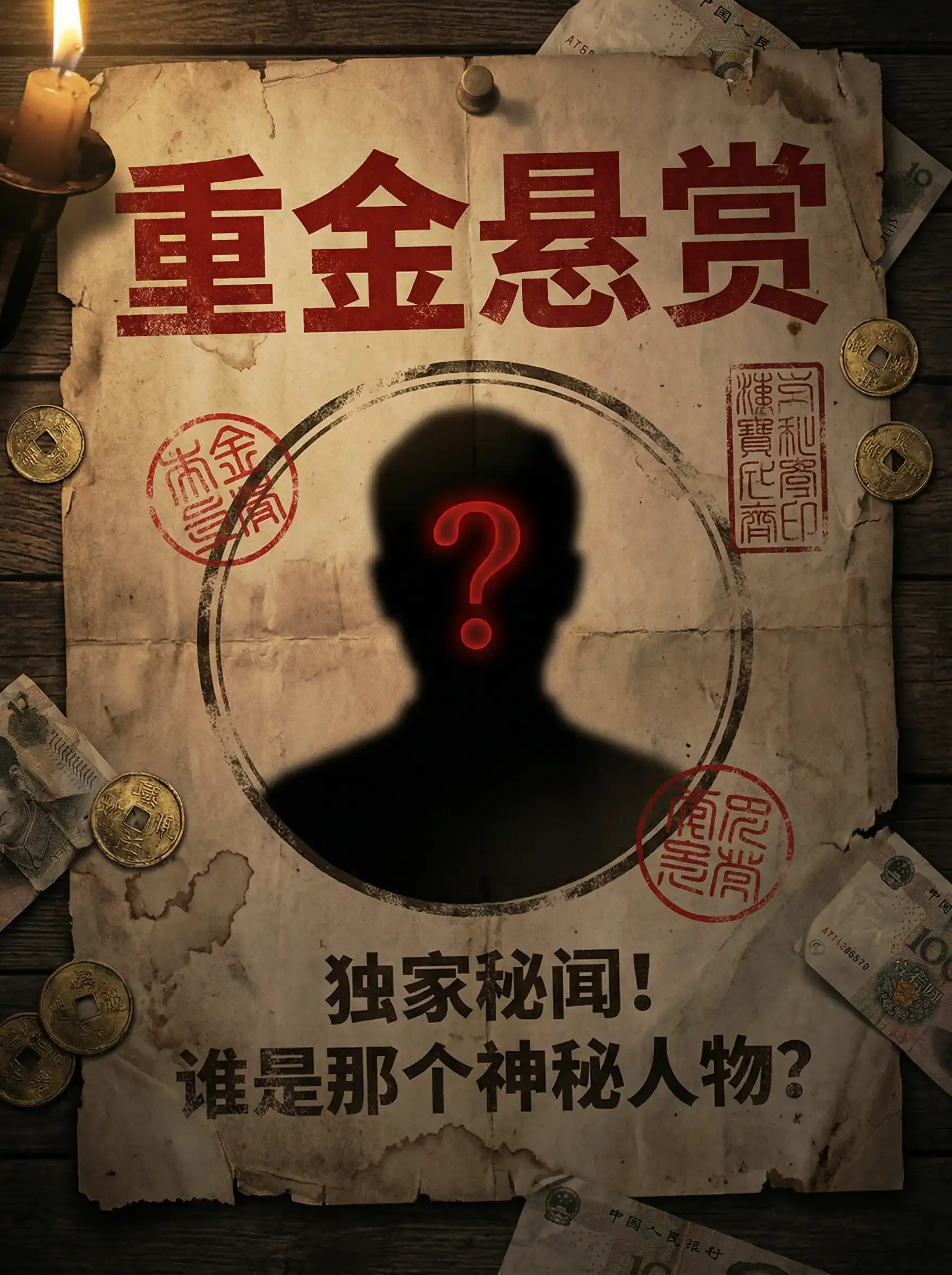【午夜剧场】午夜剧场影院官方平台 | 全网独家午夜剧场交流社区 - 重金悬赏线索征集令